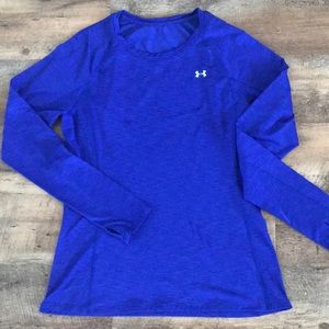 Under Armour sweater